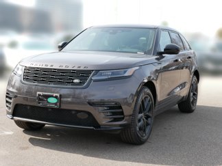 New 2026 Land Rover Range Rover Velar Dynamic SE image 1