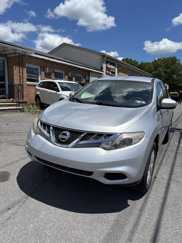 Used 2012 Nissan Murano S image 1