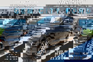 Used 2024 Ford Expedition Limited image 1