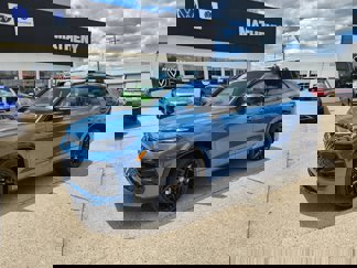 New 2025 Volkswagen Tiguan SE R-Line image 1