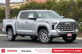 New 2025 Toyota Tundra 1794 Edition image 1