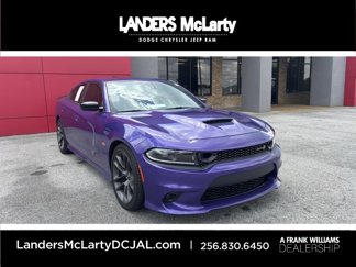 Used 2023 Dodge Charger Scat Pack image 1