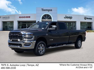 New 2025 RAM 3500 Big Horn image 1