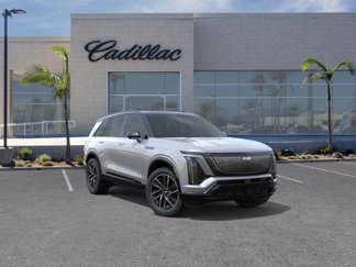 New 2026 Cadillac Vistiq Sport image 1