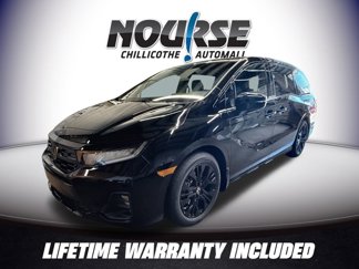 New 2026 Honda Odyssey Sport-L image 1