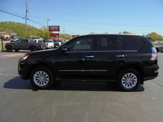 Used 2019 Lexus GX 460 image 1