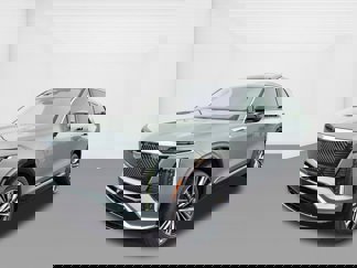 New 2026 Cadillac Vistiq Premium Luxury image 1
