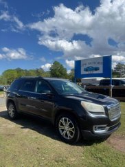 Used 2014 GMC Acadia SLT image 1