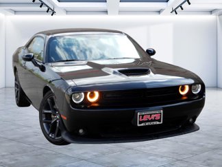Used 2022 Dodge Challenger GT w/ Plus Package image 1