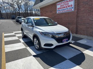 Used 2020 Honda HR-V LX image 1