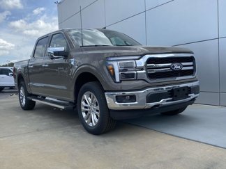 New 2025 Ford F150 Lariat image 1