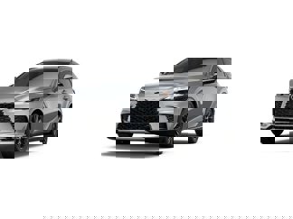 New 2025 Lexus RX 350 F Sport image 1