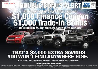 New 2026 RAM 2500 Tradesman image 1