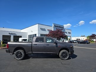 New 2025 RAM 2500 Laramie w/ Night Edition image 1