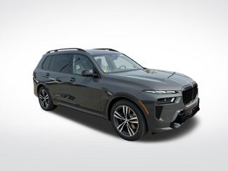 New 2026 BMW X7 M60i image 1