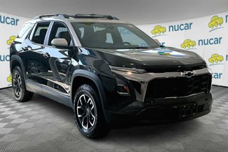 New 2026 Chevrolet Equinox ACTIV w/ Convenience Package III image 1