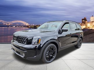 New 2025 Kia Telluride SX Prestige X-Line image 1