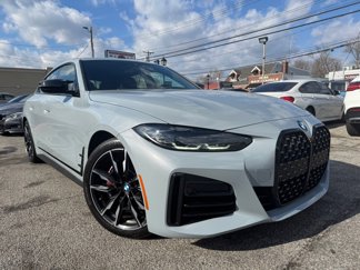 Used 2022 BMW M440i xDrive Gran Coupe w/ Premium Package image 1