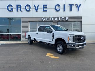 New 2025 Ford F250 XL image 1