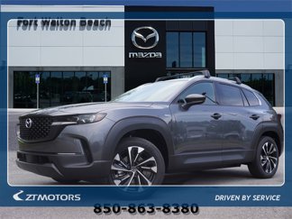 New 2025 MAZDA CX-50 2.5 Hybrid w/ Weather Package image 1