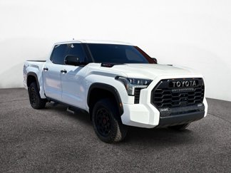Used 2024 Toyota Tundra TRD Pro image 1