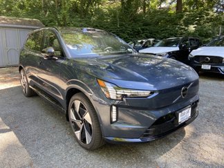 New 2025 Volvo EX90 Ultra image 1