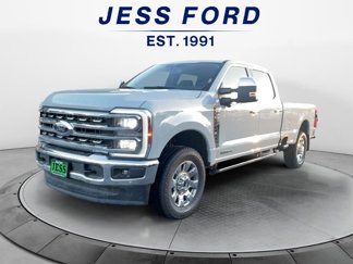New 2025 Ford F350 Lariat w/ Lariat Ultimate Package image 1