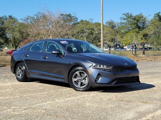 Used 2021 Kia K5 LXS image 1