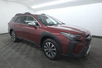 Used 2023 Subaru Outback Touring image 1