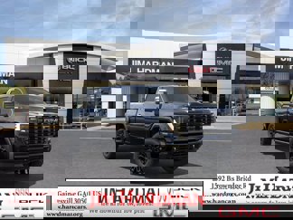 New 2025 GMC Sierra 2500 Denali Ultimate image 1