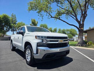 Used 2019 Chevrolet Silverado 1500 LT w/ All-Star Edition image 1