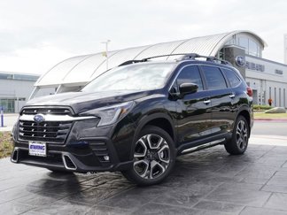 New 2025 Subaru Ascent Touring image 1