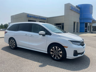 New 2025 Honda Odyssey Elite image 1