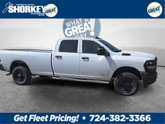 New 2026 RAM 3500 Tradesman video 2