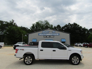 Used 2019 Ford F150 XL w/ Equipment Group 101A Mid image 1