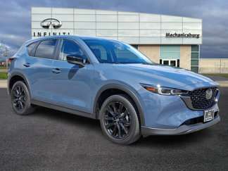 Used 2023 MAZDA CX-5 Carbon Edition image 1