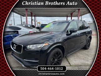 Used 2016 Volvo XC90 T6 Momentum image 1