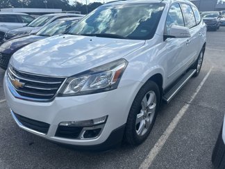 Used 2016 Chevrolet Traverse LT w/ Style and Technology Package video 1