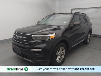 Used 2023 Ford Explorer XLT w/ Equipment Group 202A image 1