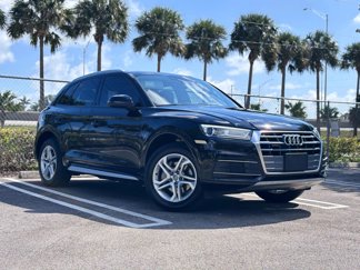 Used 2018 Audi Q5 2.0T Premium image 1