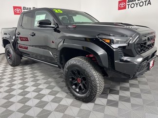 New 2025 Toyota Tacoma TRD Pro image 1