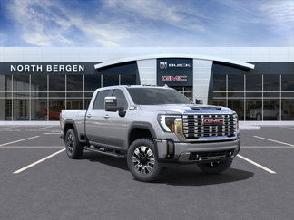 New 2025 GMC Sierra 2500 Denali image 1