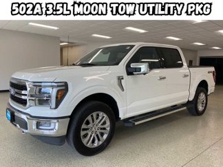 Used 2024 Ford F150 Lariat image 1