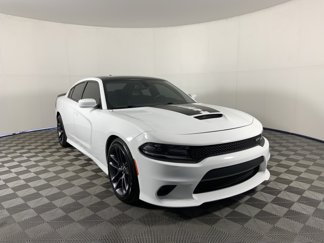 Used 2021 Dodge Charger R/T w/ Daytona Edition Group image 1