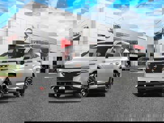 New 2025 Nissan Murano SL w/ Cargo Package image 1
