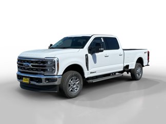 New 2025 Ford F350 Lariat image 1