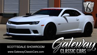 Used 2015 Chevrolet Camaro Z/28 image 1