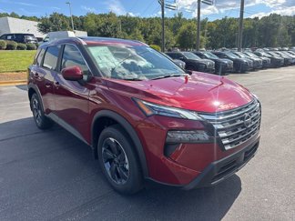 New 2026 Nissan Rogue SV image 1