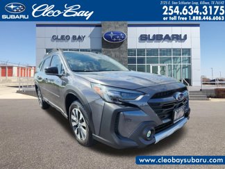 New 2025 Subaru Outback Limited image 1