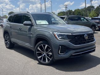 New 2025 Volkswagen Atlas SEL Premium R-Line image 1